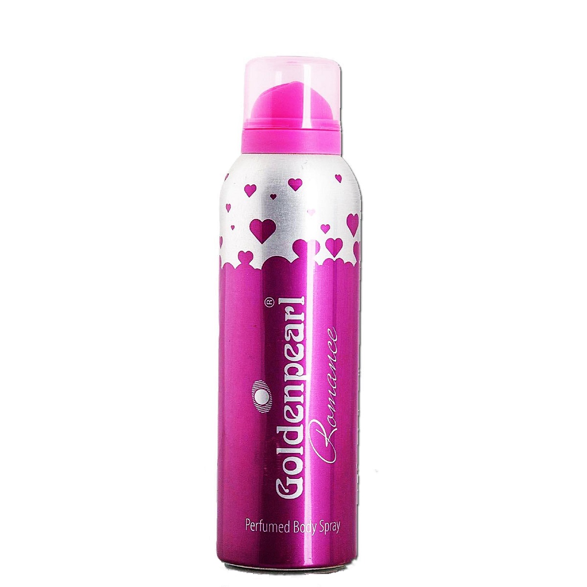 Golden Pearl Body Spray Romance-200ml