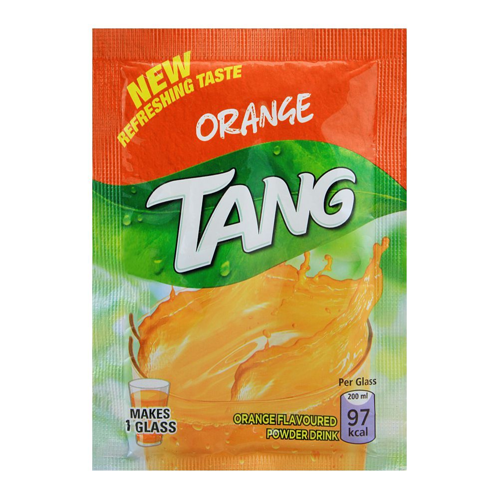 Tang Orange 25 gm