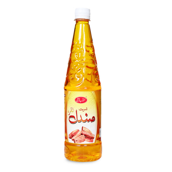 Aftab Qarshi Sharbat Sandal 800ml