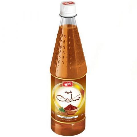 Qarshi Sharbat-E-Sandaleen, 800ml