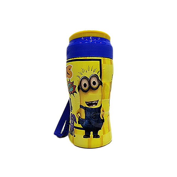 Square Water bottle 800ml