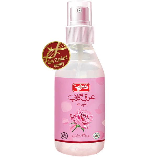 Qarshi Arq e Gulaab 120ml