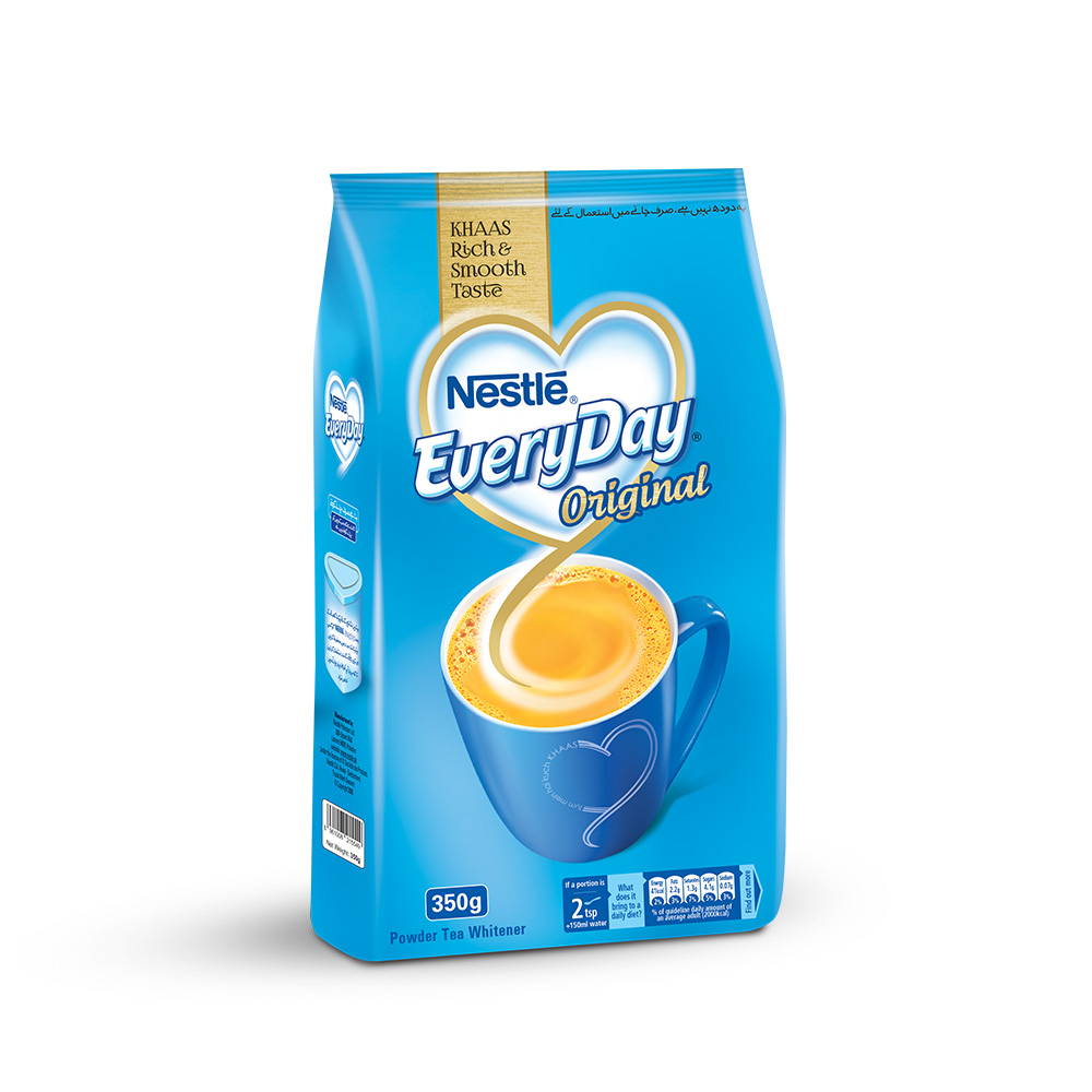 Nestle Everyday Tea Whitener, 350g