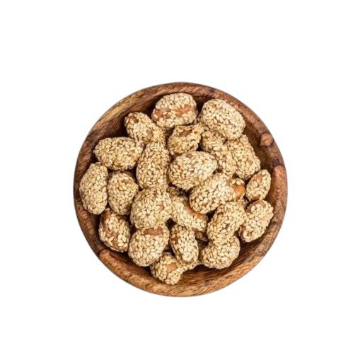 Peanut Rewari 125g