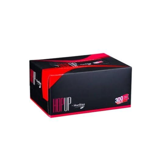 Hankies Hop Up Tissue Box