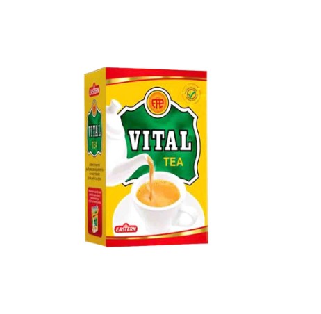 Vital Tea 50gm