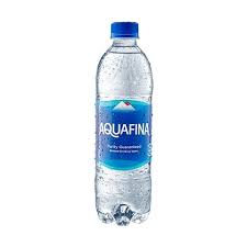 Aquafina Water – 500ml (Chilled)