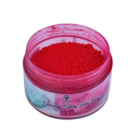Pink Food Color 10g