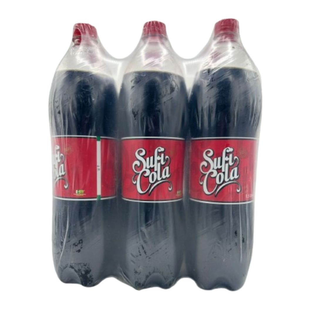 Sufi Cola 1500ml