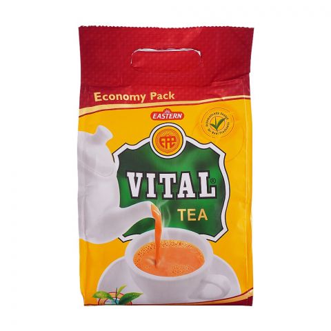 Vital Tea, 430g Pouch
