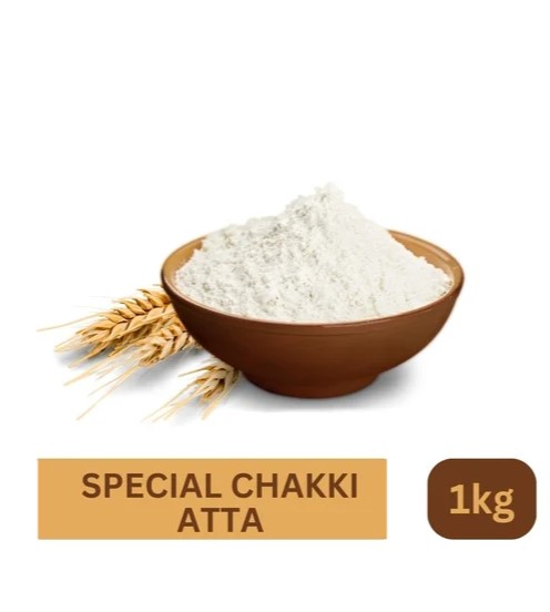 Desi Atta 1Kg
