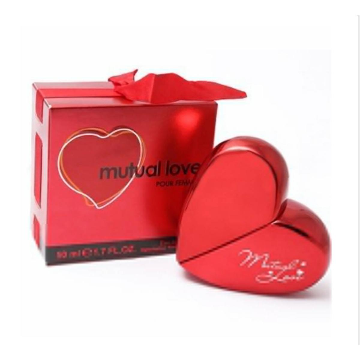 Mutual Love Perfume For Her 50ml