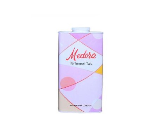 Medora Perfumed Talc 100g