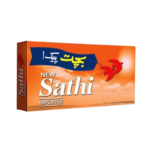 Sathi Condoms 6-Pack – Safe &amp; Reliable Protection