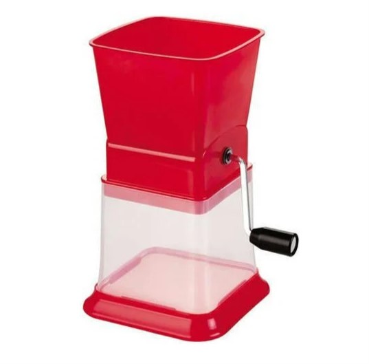 Chilli Cutter Masala Maker