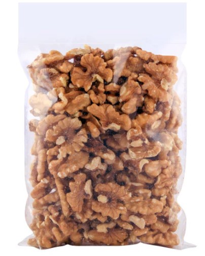 RK Akhrot (Walnut) Giri – 180+20gm