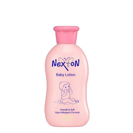 Nexton Baby Lotion 125ml