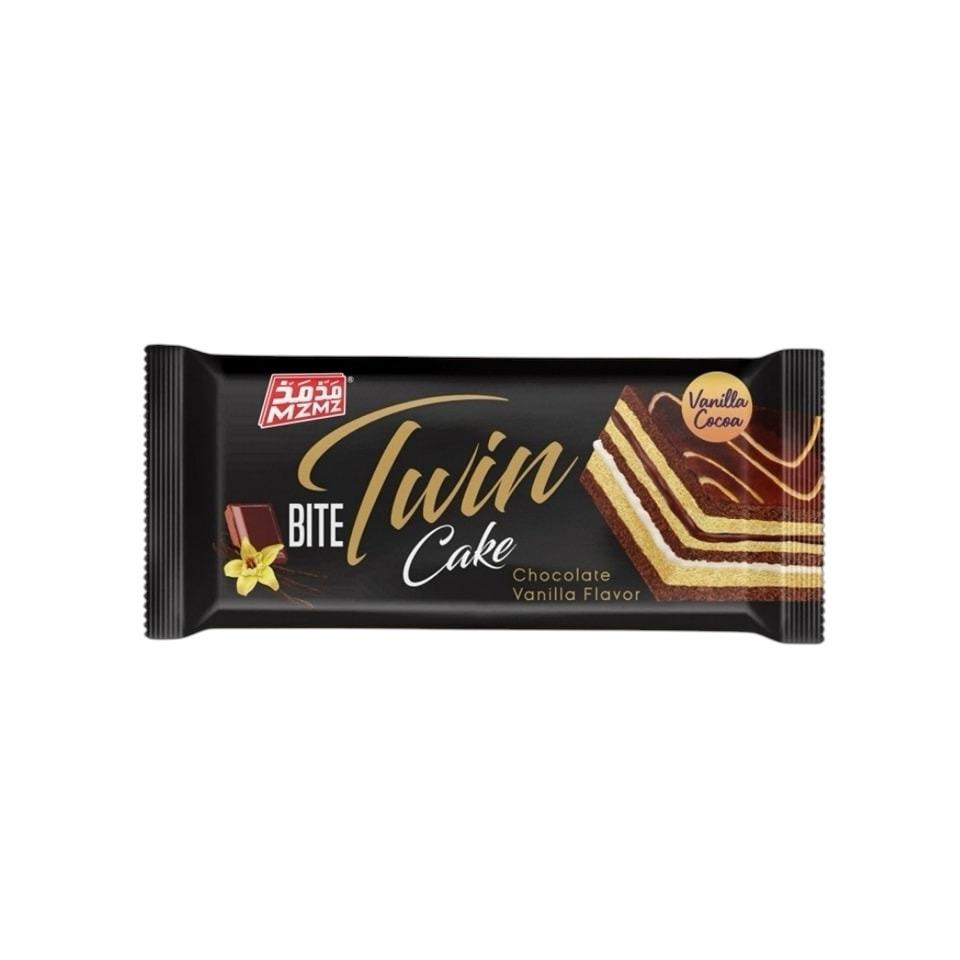 Mzmz Bite Twin Cake Rs50