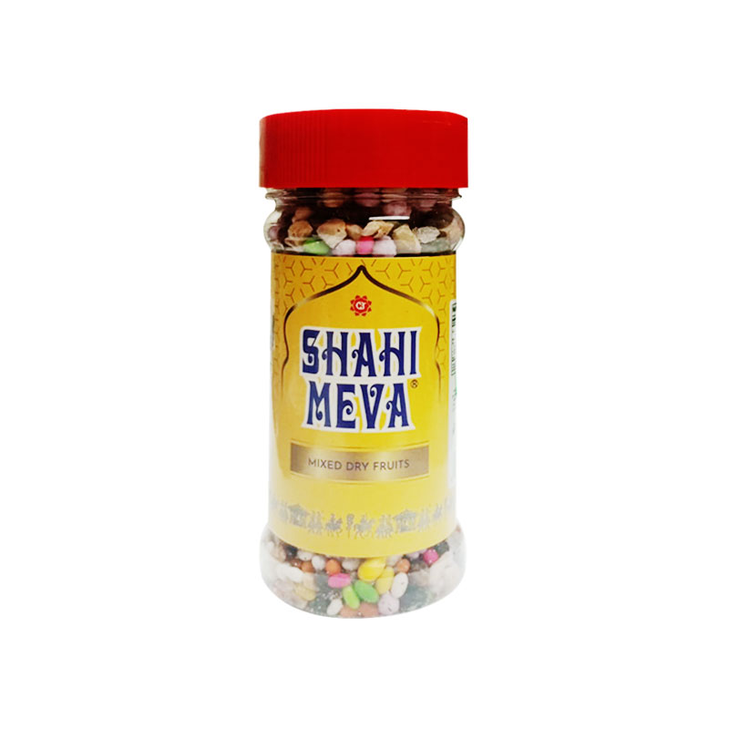 Shahi Meva Mixdry Fruit 160gm