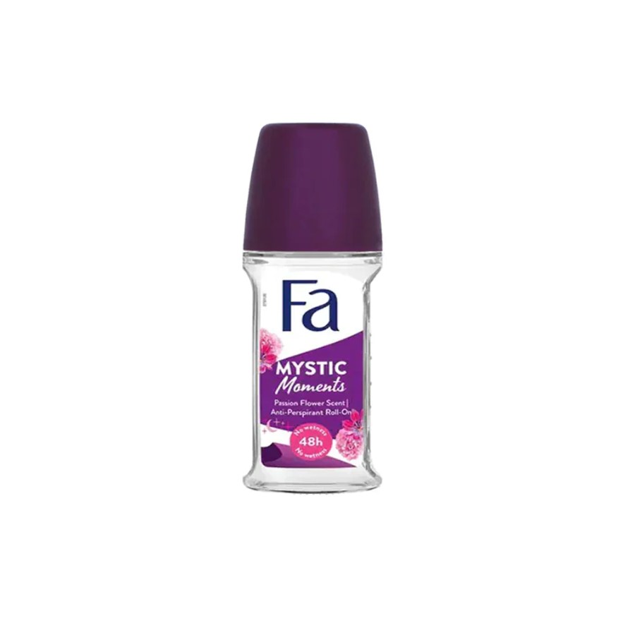 Fa Mystic Moments Roll On 50ml