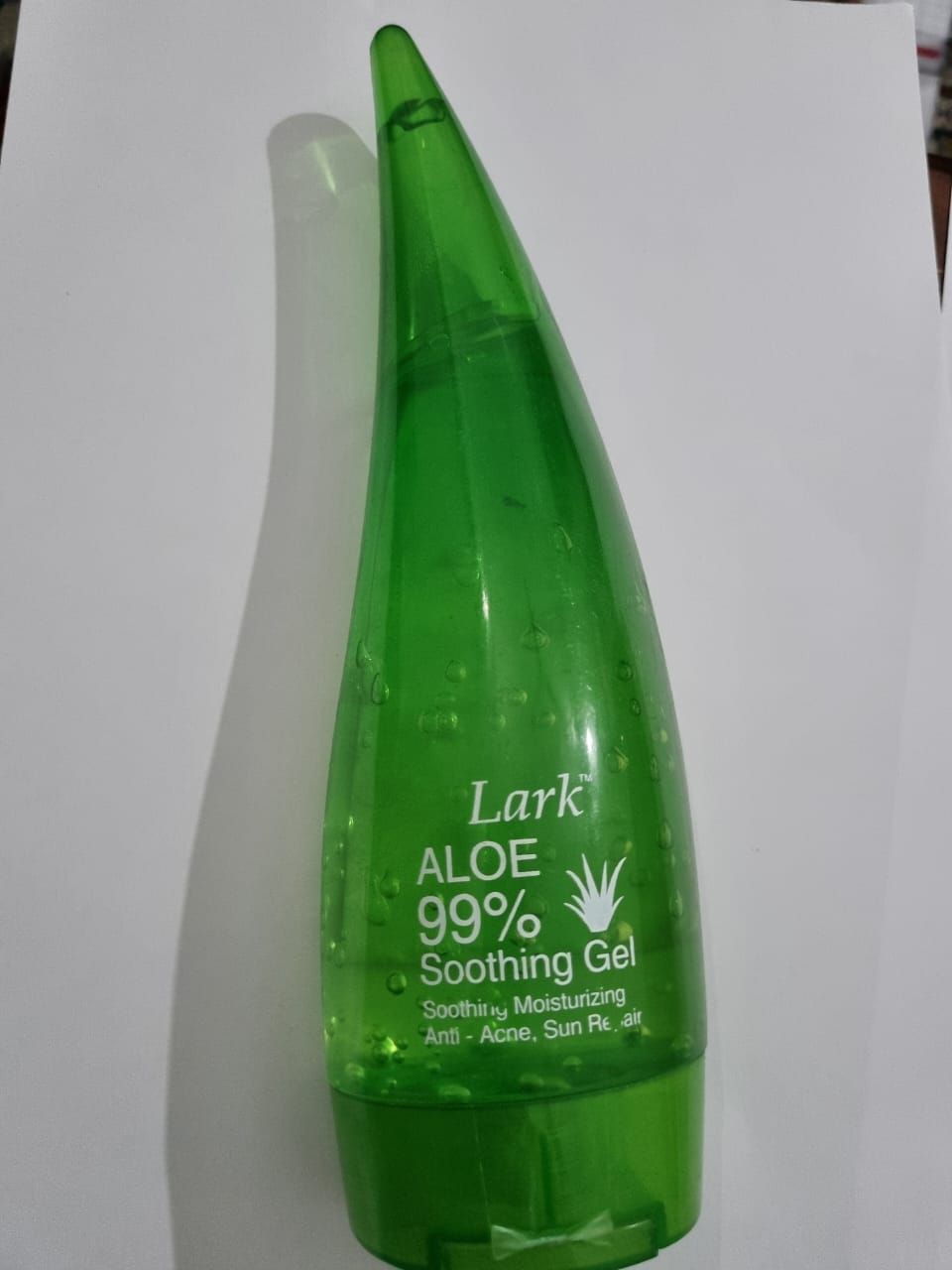 Lark Aoe Soothing gel 125ml