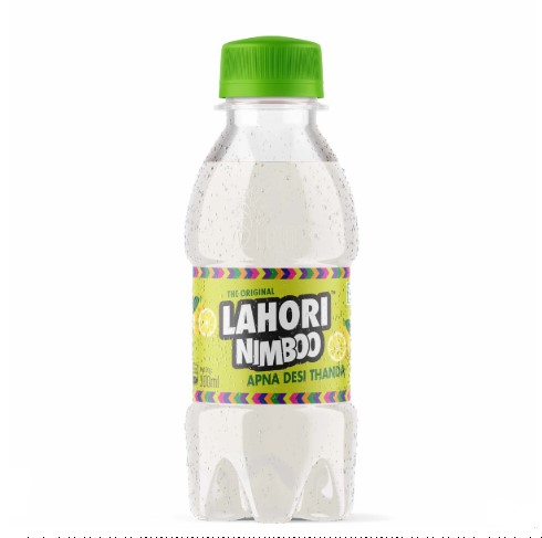 Lahori Nimboo 250Ml