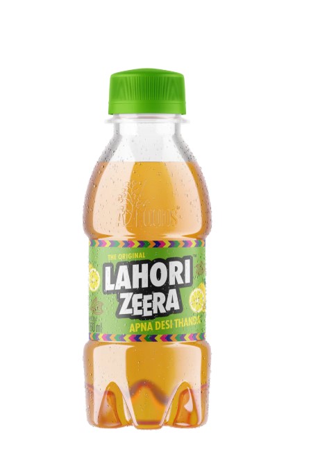 Lahori Zeera 250Ml