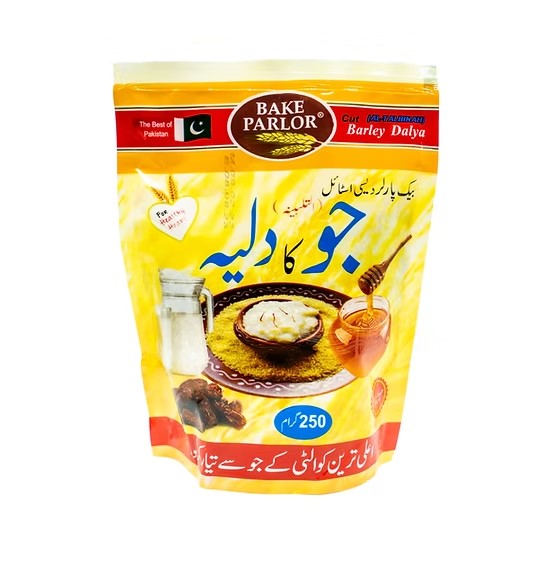 Bake Parlor Jau Ka Dalya 250g
