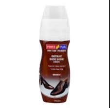 Power Shine Shoe Care 75ml