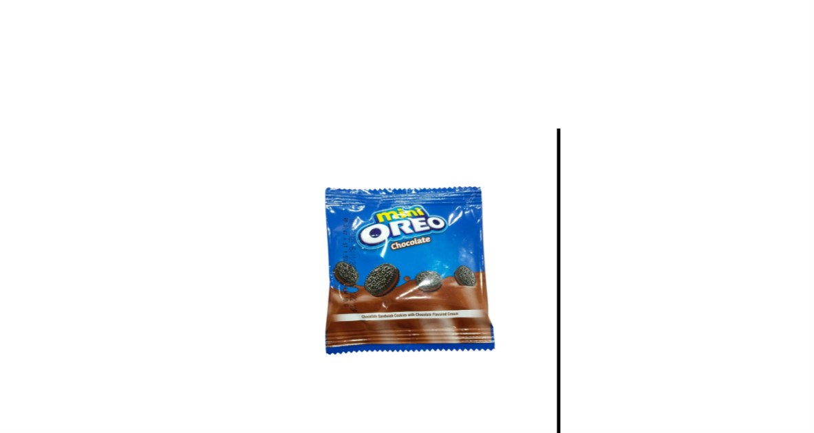 Oreo Mini Chocolate Rs.20