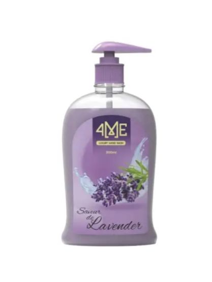 4ME Hand Wash Import Quality Lavender 500ml
