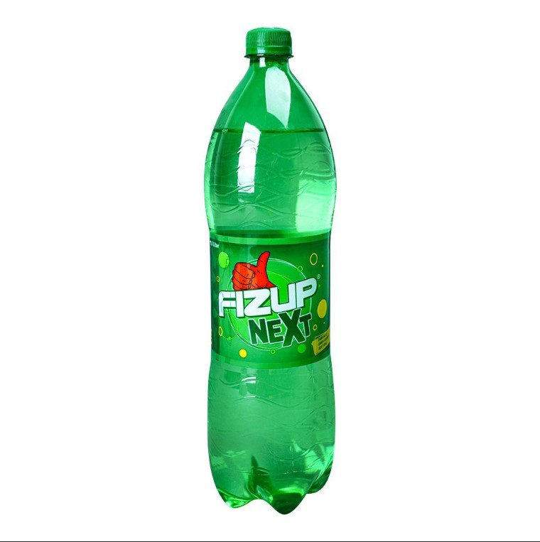 Fizz Up 1.5Ltr