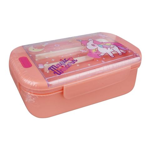 Everyday Lunch Box