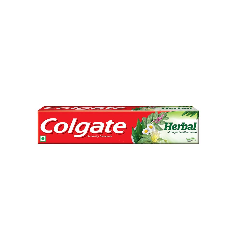 Colgate Herbal ToothPaste - 45g