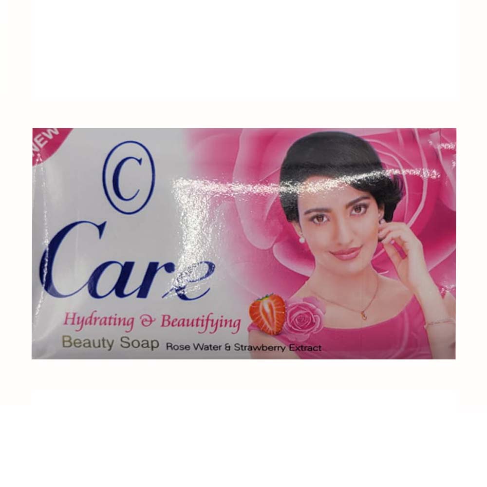 Care Hydrating &amp; Beautifying Beauty Soap 135gm