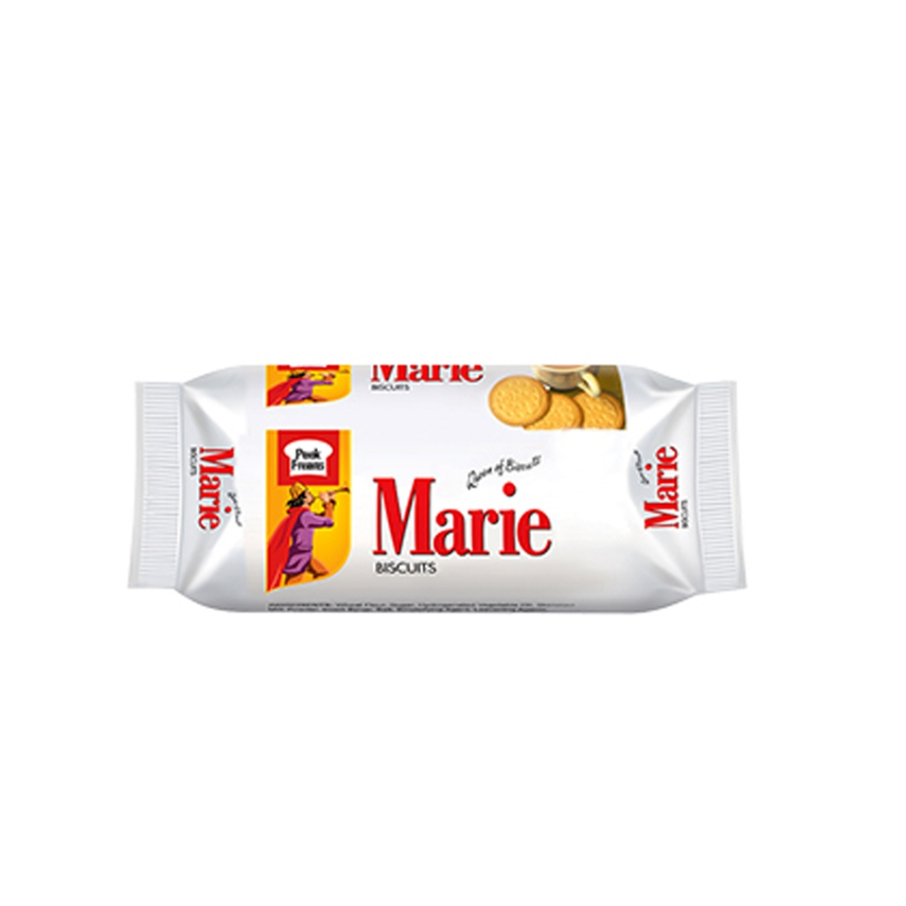 Peek Freans Marie Biscuits Half Roll-1 pcs