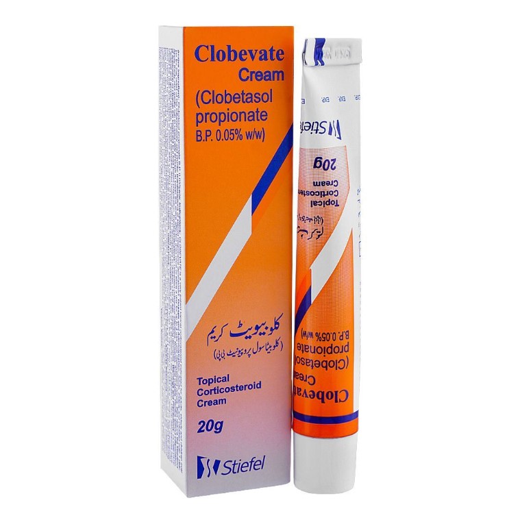 GSK Clobevate Cream – 20g