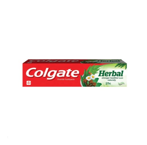 Colgate Herbal Toothpaste – 22g
