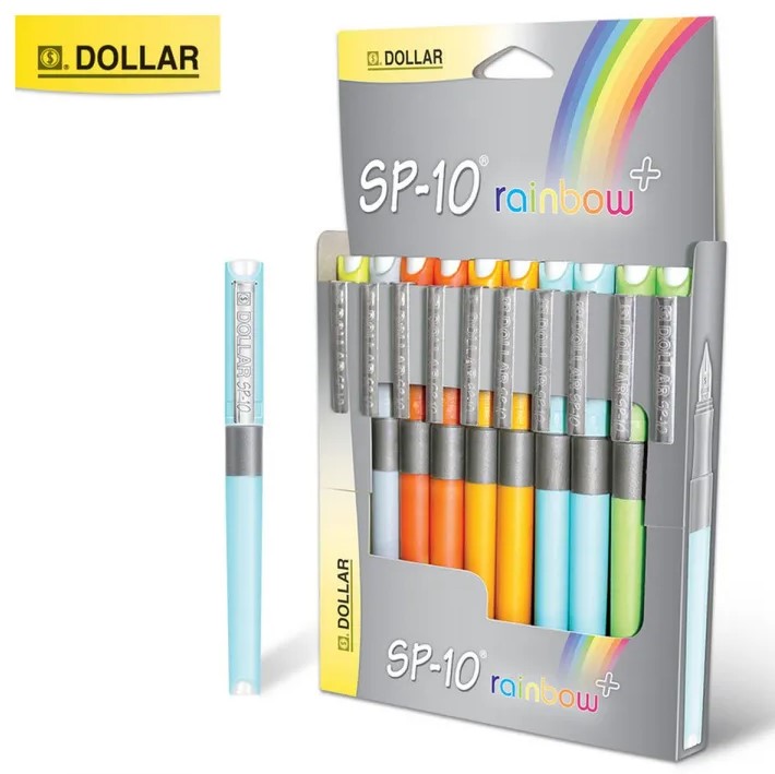 Dollar SP-10 Fountain Ink Pen