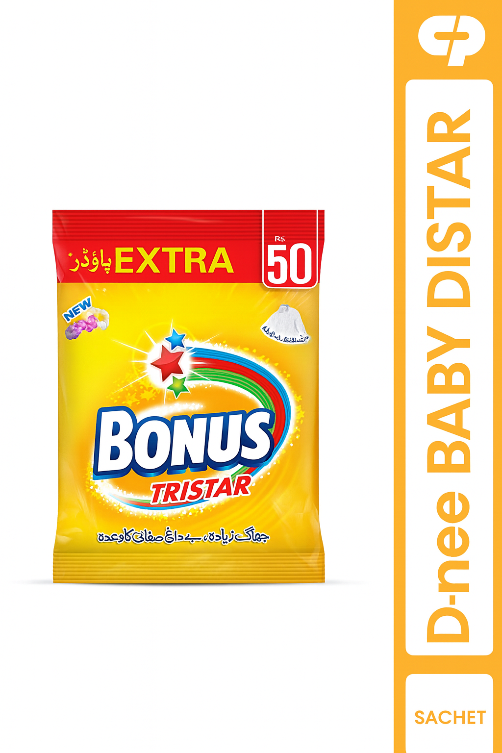 Bonus Tristar – 220g