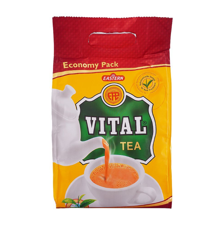 Vital Tea 430g