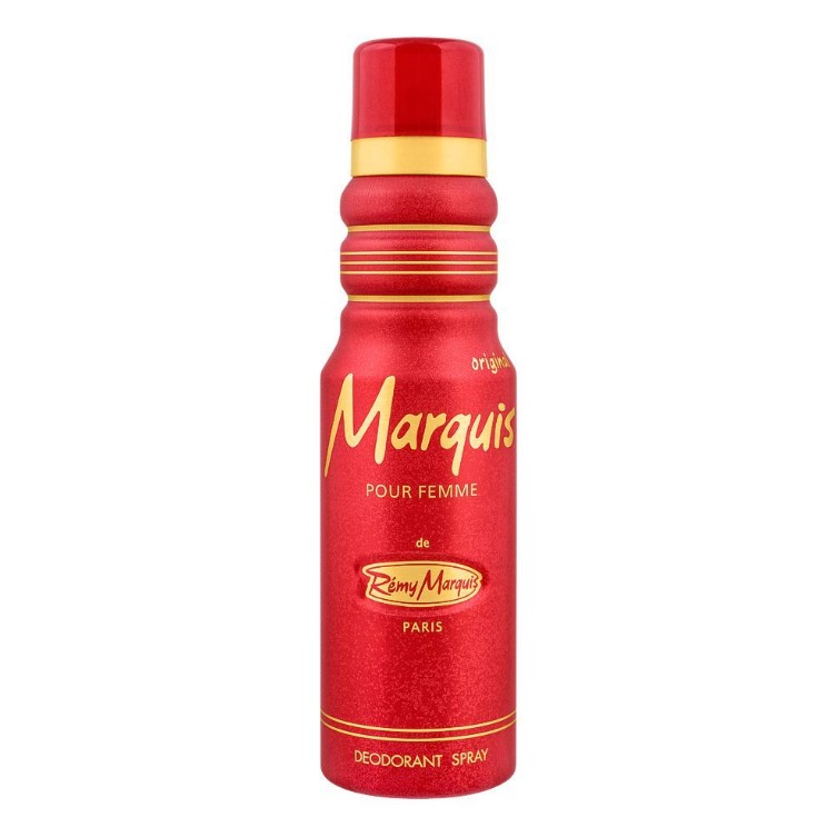 Remy Marquis Original Pour Femme Deodorant Spray – 175ml