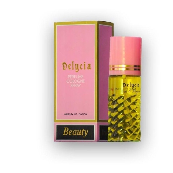 Delycia Beauty Perfume – 60ml