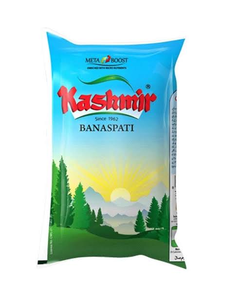 Kashmir Banaspati – 1kg