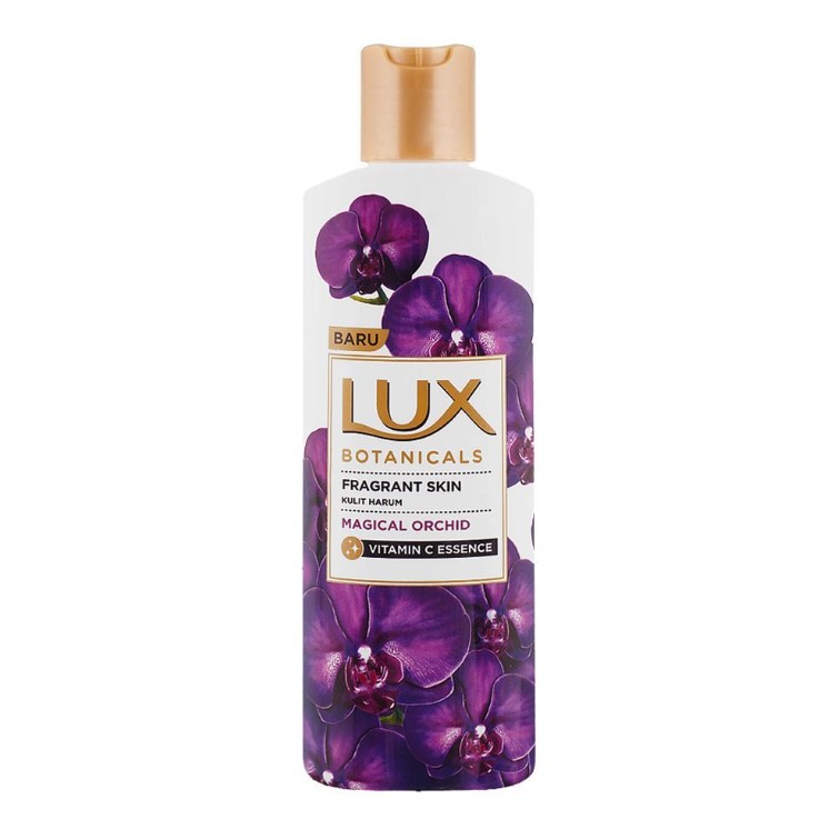Lux Magical Orchid Body Wash – 250ml