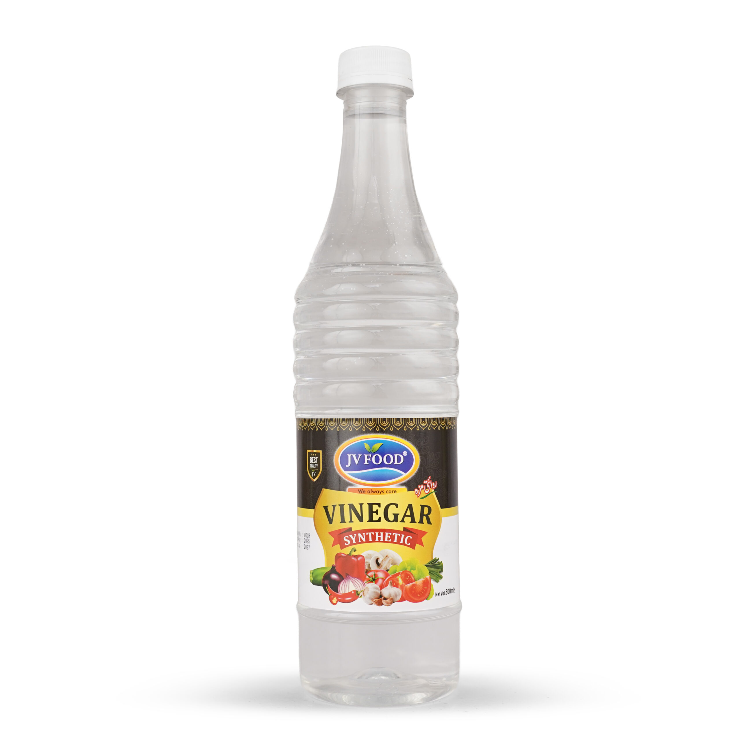 JV Synthetic Vinegar – 300ml