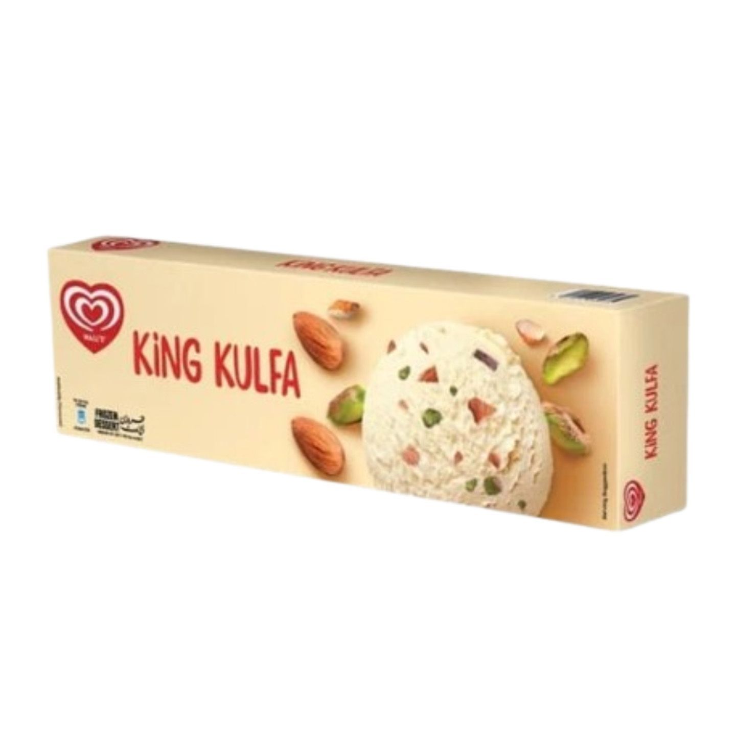 Wall's King Kulfa – 775ml
