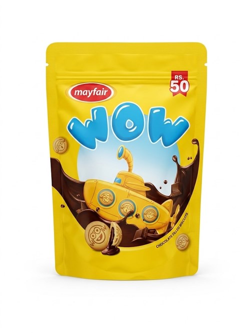 Mayfair Wow – Rs. 50