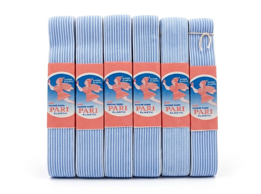 Pari Elastic – Rs 20