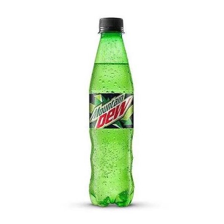 Dew NR Bottle – 345ml